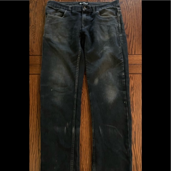 Ambiguous Jeans - Picture 6 of 6